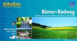 Bertrand.pt - Romer Radweg Zwischen Passau & Enns