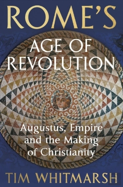 Bertrand.pt - Rome'S Age Of Revolution