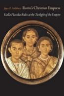 Rome'S Christian Empress