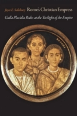 Bertrand.pt - Rome'S Christian Empress