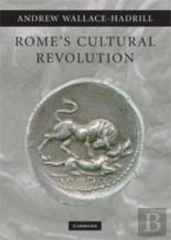 Rome'S Cultural Revolution