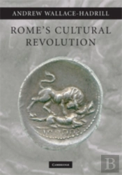 Rome'S Cultural Revolution