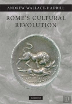 Bertrand.pt - Rome'S Cultural Revolution