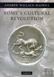 Rome'S Cultural Revolution