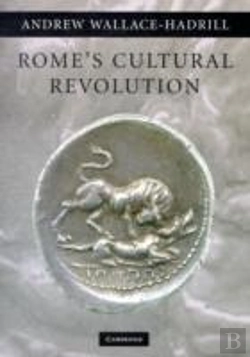 Bertrand.pt - Rome'S Cultural Revolution