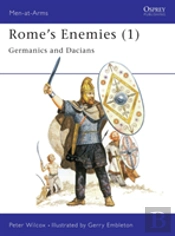 Rome'S Enemies (1)