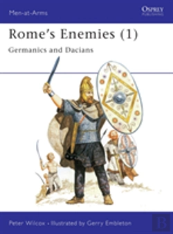 Bertrand.pt - Rome'S Enemies (1)