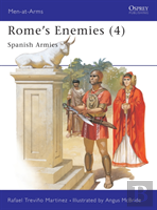 Rome'S Enemies (4)