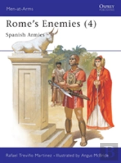 Rome'S Enemies (4)