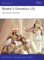 Rome'S Enemies (5)