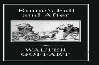 Rome'S Fall And After