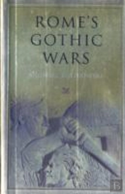 Bertrand.pt - Rome'S Gothic Wars