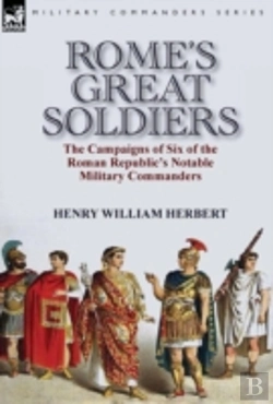 Bertrand.pt - Rome'S Great Soldiers