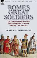 Rome'S Great Soldiers90th & 91st Aero Squadrons90th & 91st Aero Squadrons
