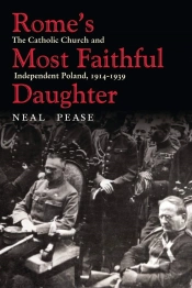 Rome'S Most Faithful Daughter