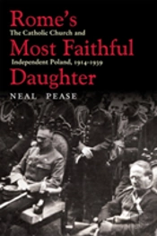 Rome'S Most Faithful Daughter