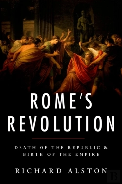 Bertrand.pt - Rome'S Revolution