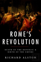 Rome'S Revolution