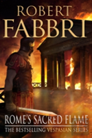 Rome'S Sacred Flame