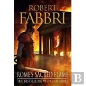 Rome'S Sacred Flame