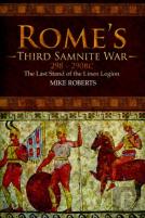 Rome'S Third Samnite War, 298-290 Bc