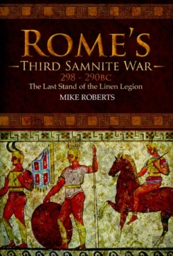 Bertrand.pt - Rome'S Third Samnite War, 298-290 Bc