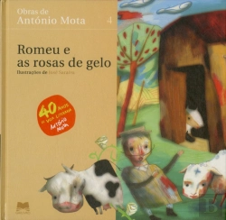 Bertrand.pt - Romeu e as Rosas de Gelo