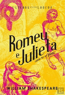 Bertrand.pt - Romeu e Julieta