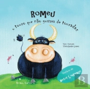 Romeu, o Touro Que não Gostava de Touradas