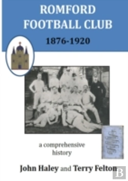 Bertrand.pt - Romford Football Club 1876-1920