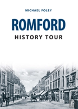 Bertrand.pt - Romford History Tour