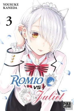 Bertrand.pt - Romio Vs Juliet T03