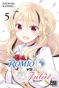 Bertrand.pt - Romio Vs Juliet T05
