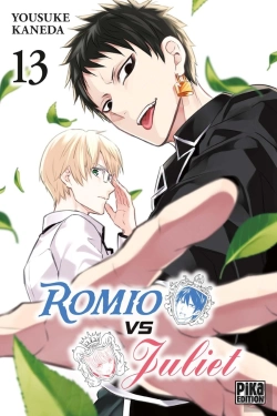 Bertrand.pt - Romio Vs Juliet T13