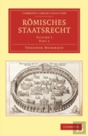 Römisches Staatsrecht