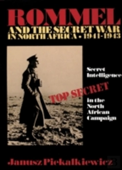 Bertrand.pt - Rommel And The Secret War In North Africa