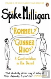 'Rommel?' 'Gunner Who?'
