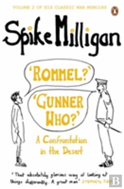 Bertrand.pt - 'Rommel?' 'Gunner Who?'