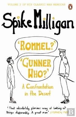 Bertrand.pt - 'Rommel?' 'Gunner Who?'