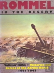 Rommel In The Desert