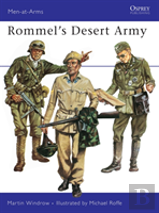 Rommelâ€™S Desert Army