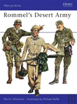Bertrand.pt - Rommelâ€™S Desert Army