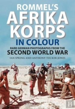 Bertrand.pt - Rommel'S Afrika Korps In Colour