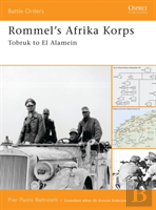 Rommel'S Afrika Korps