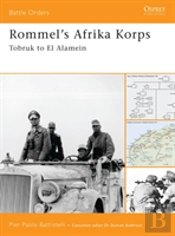 Rommel'S Afrika Korps