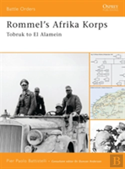 Bertrand.pt - Rommel'S Afrika Korps