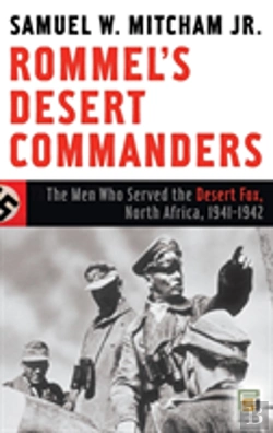 Bertrand.pt - Rommel'S Desert Commanders