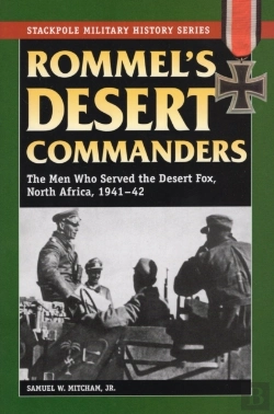 Bertrand.pt - Rommel'S Desert Commanders