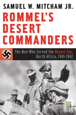 Bertrand.pt - Rommel'S Desert Commanders