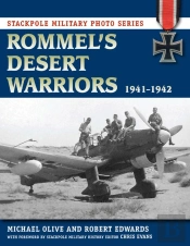 Rommel'S Desert Warriors